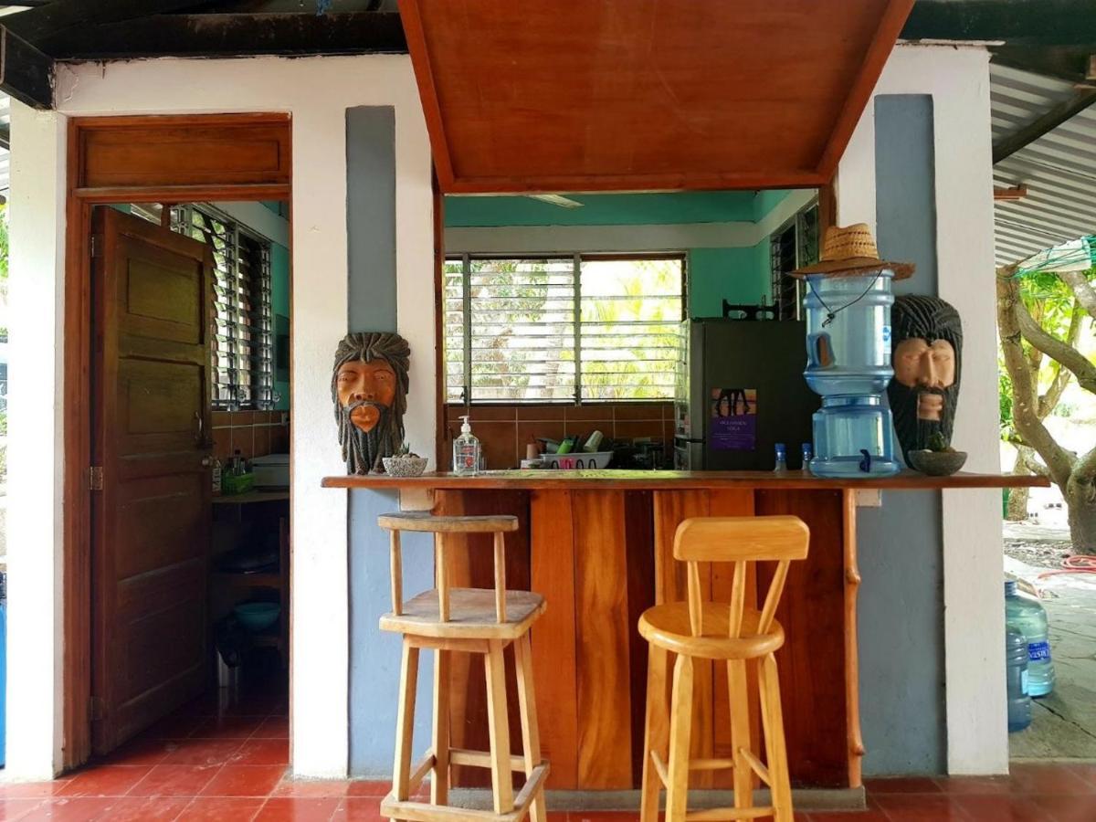Lote 44 Guesthouse Ел Зонте Екстериор снимка