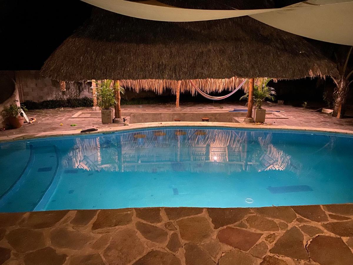 Lote 44 Guesthouse Ел Зонте Екстериор снимка