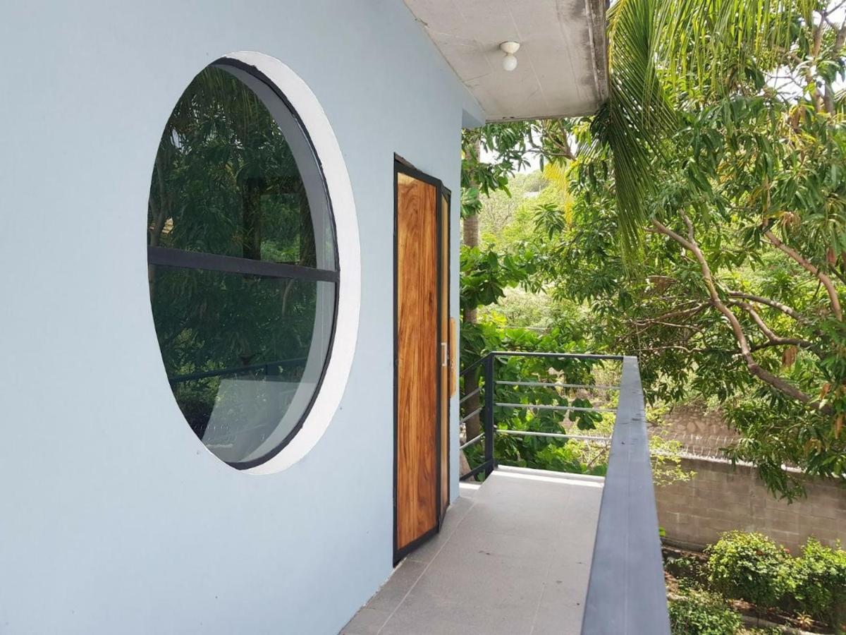 Lote 44 Guesthouse Ел Зонте Екстериор снимка
