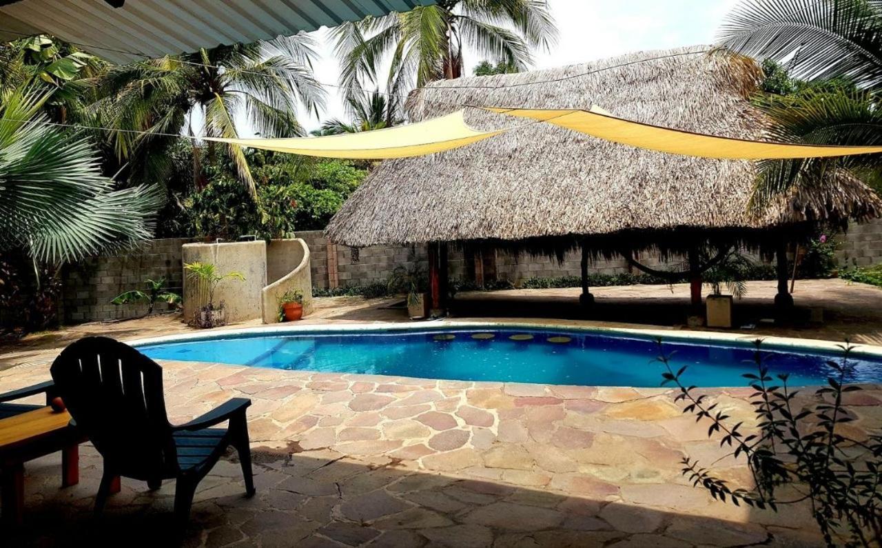 Lote 44 Guesthouse Ел Зонте Екстериор снимка