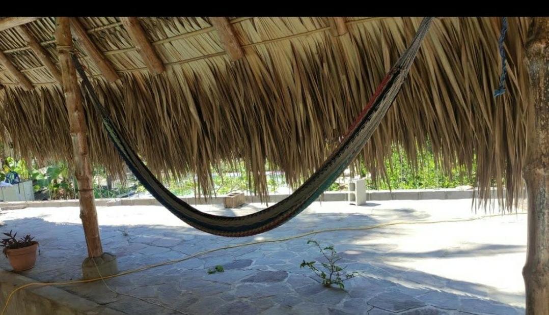 Lote 44 Guesthouse Ел Зонте Екстериор снимка