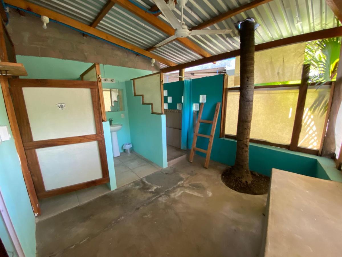 Lote 44 Guesthouse Ел Зонте Екстериор снимка