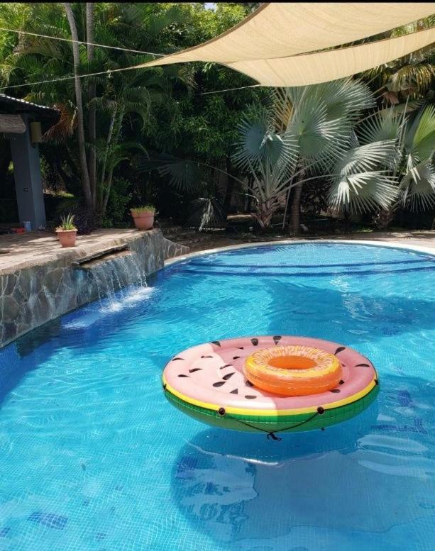 Lote 44 Guesthouse Ел Зонте Екстериор снимка