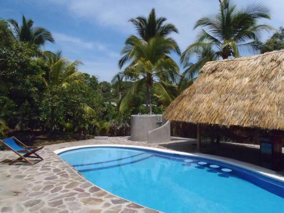 Lote 44 Guesthouse Ел Зонте Екстериор снимка