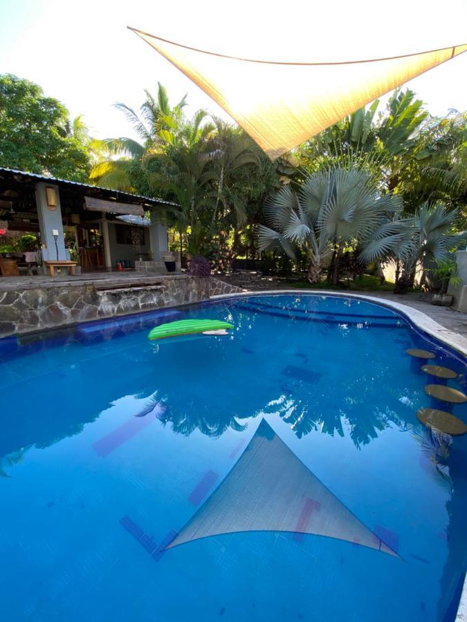 Lote 44 Guesthouse Ел Зонте Екстериор снимка