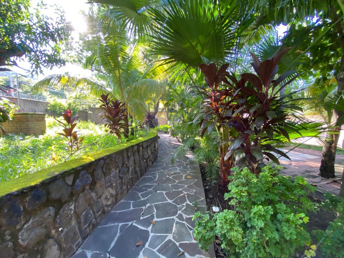 Lote 44 Guesthouse Ел Зонте Екстериор снимка