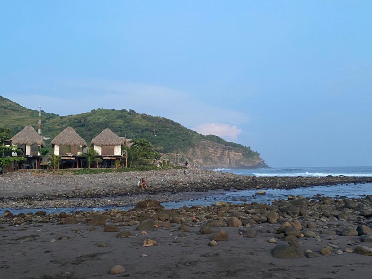 Lote 44 Guesthouse Ел Зонте Екстериор снимка