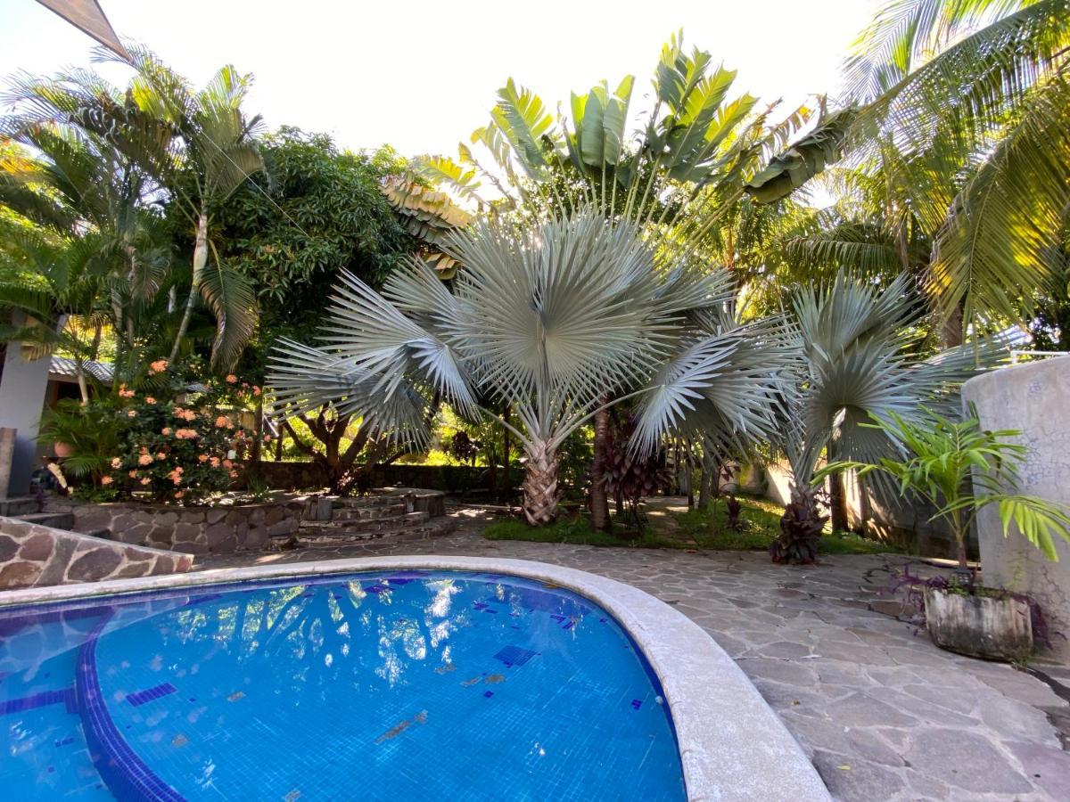 Lote 44 Guesthouse Ел Зонте Екстериор снимка