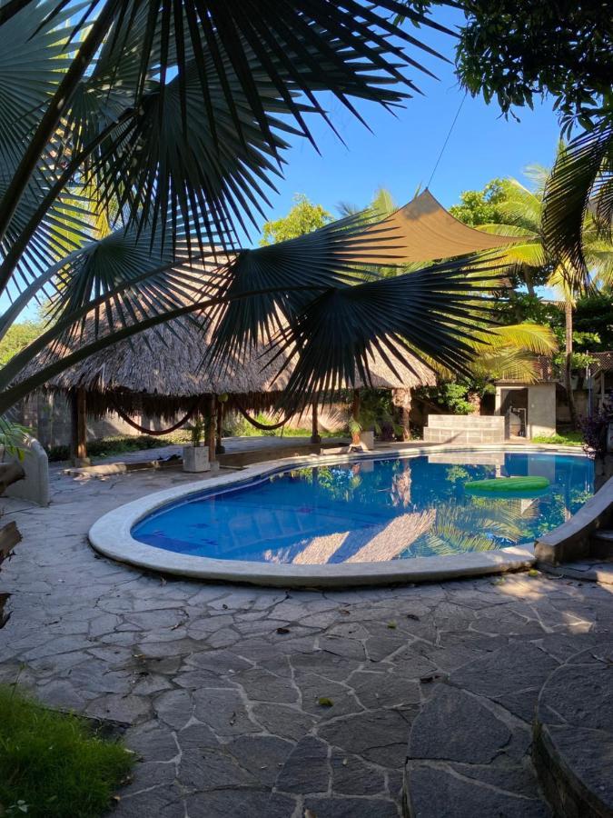 Lote 44 Guesthouse Ел Зонте Екстериор снимка