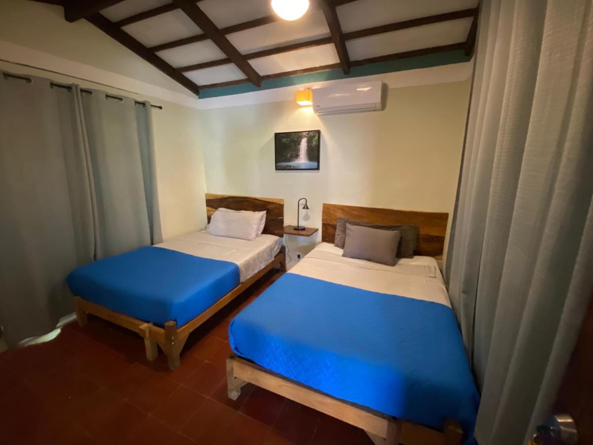 Lote 44 Guesthouse Ел Зонте Екстериор снимка