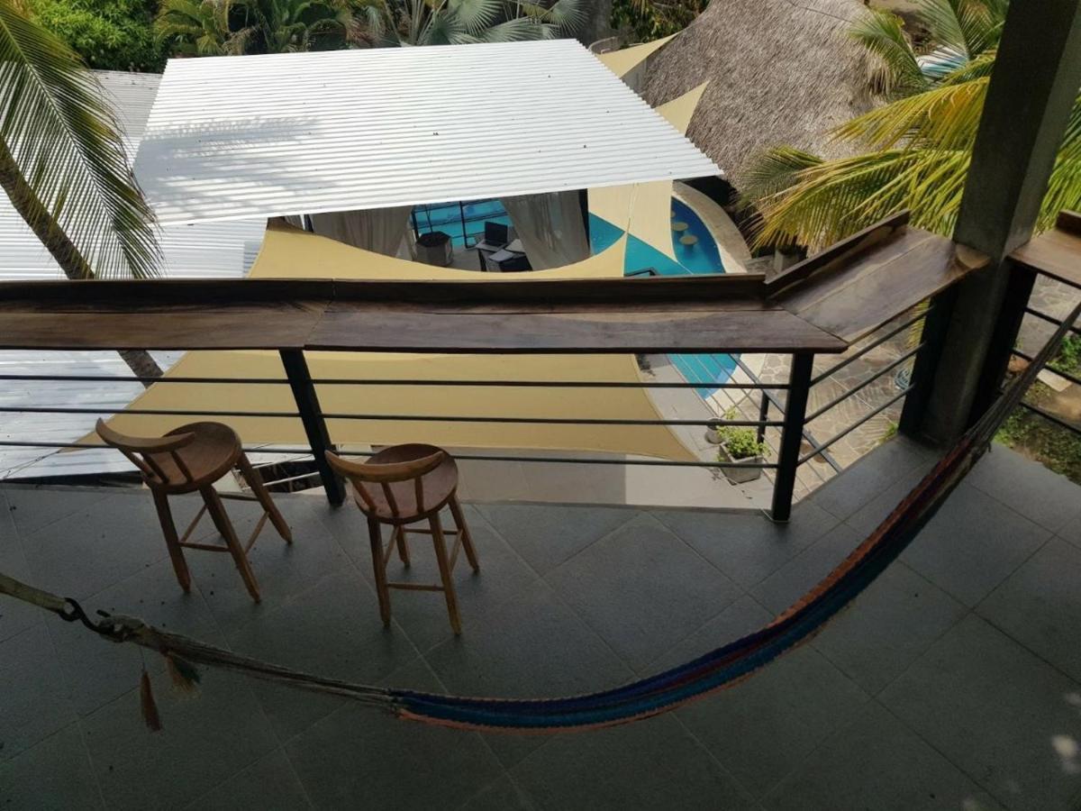 Lote 44 Guesthouse Ел Зонте Екстериор снимка