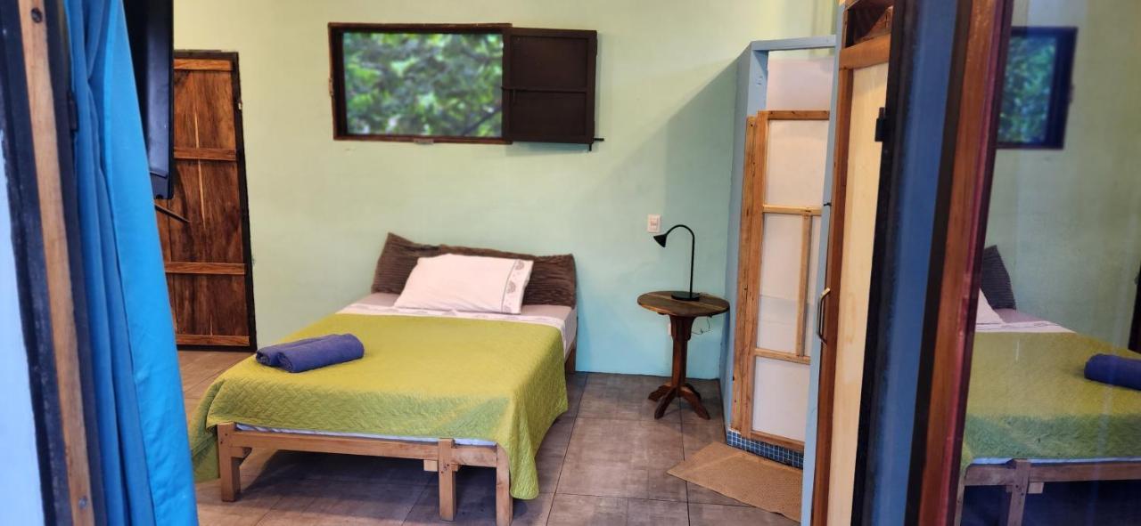 Lote 44 Guesthouse Ел Зонте Екстериор снимка