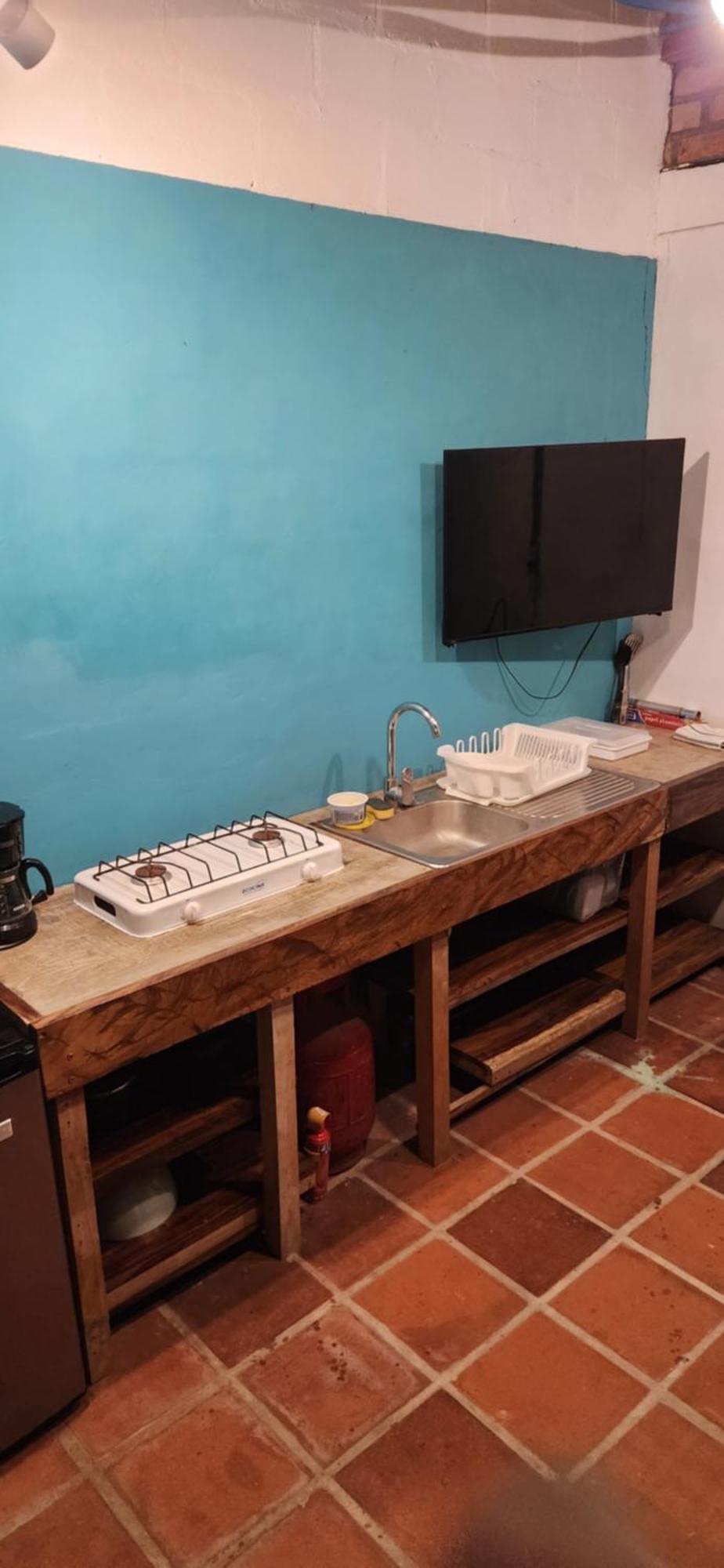Lote 44 Guesthouse Ел Зонте Екстериор снимка