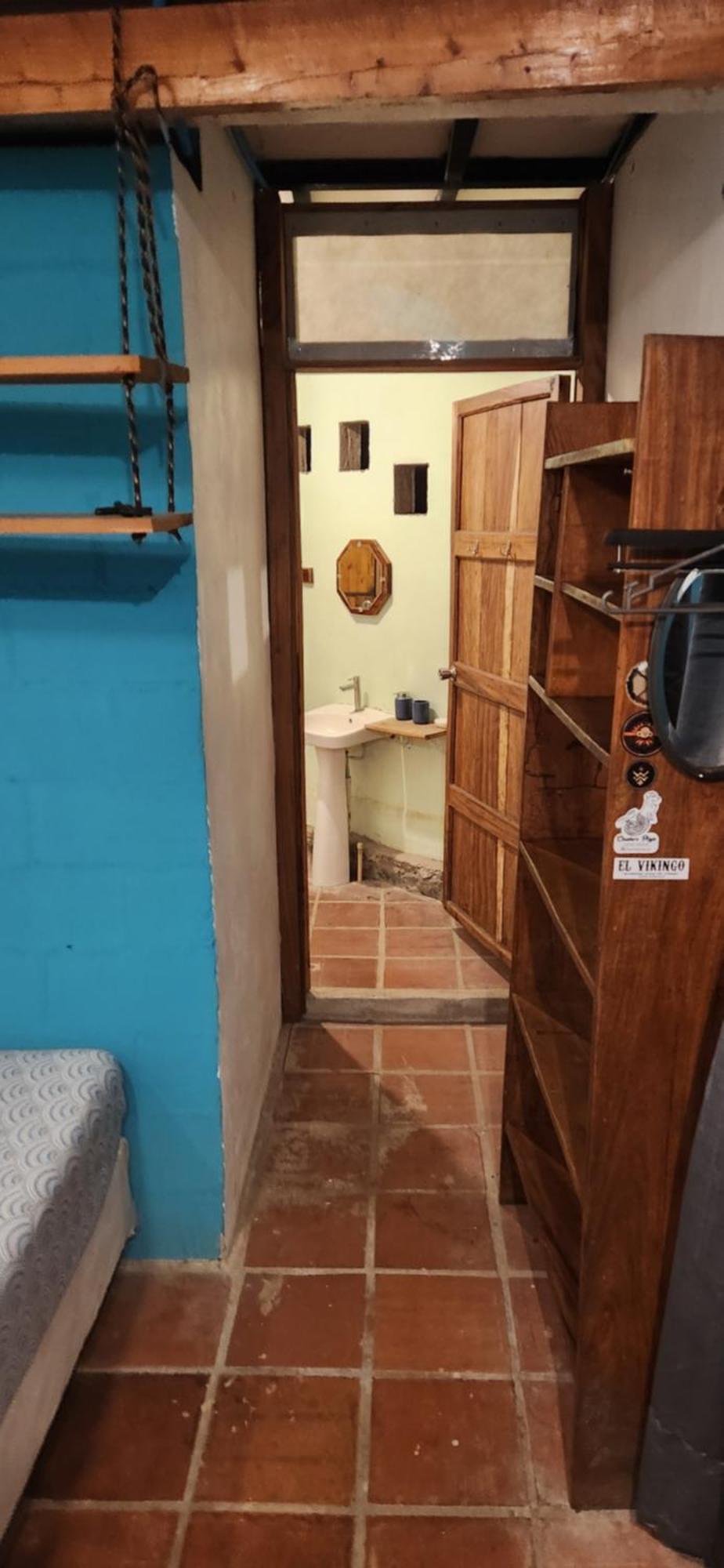Lote 44 Guesthouse Ел Зонте Екстериор снимка