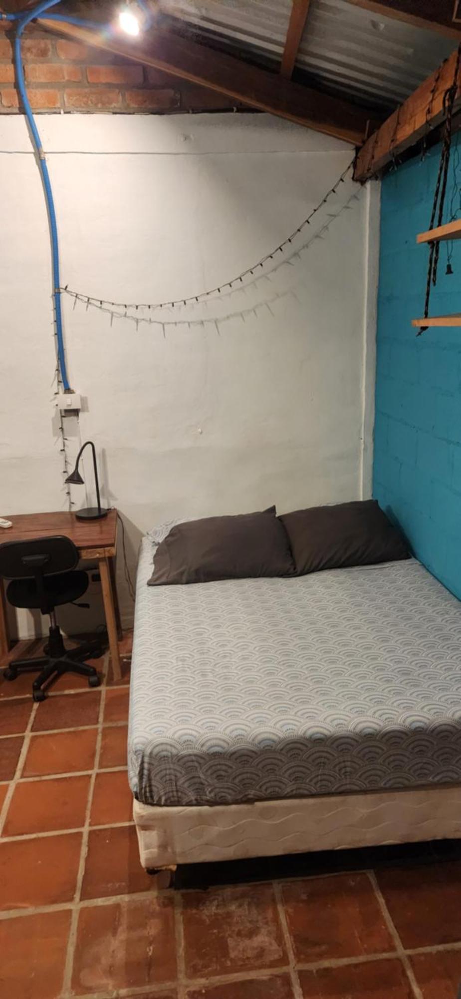 Lote 44 Guesthouse Ел Зонте Екстериор снимка
