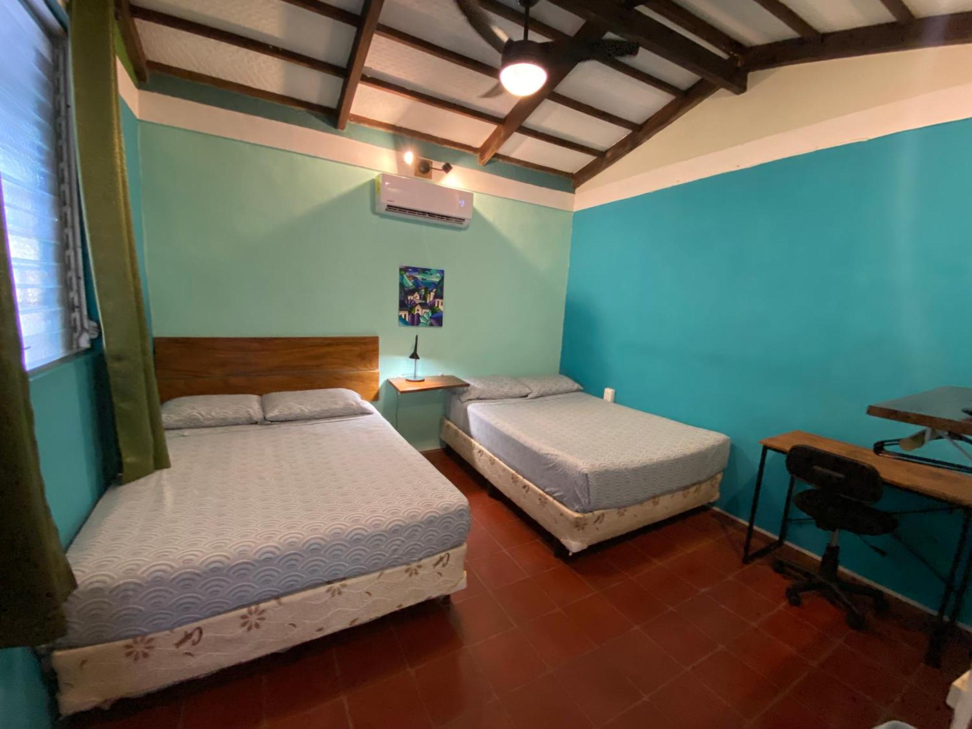 Lote 44 Guesthouse Ел Зонте Екстериор снимка