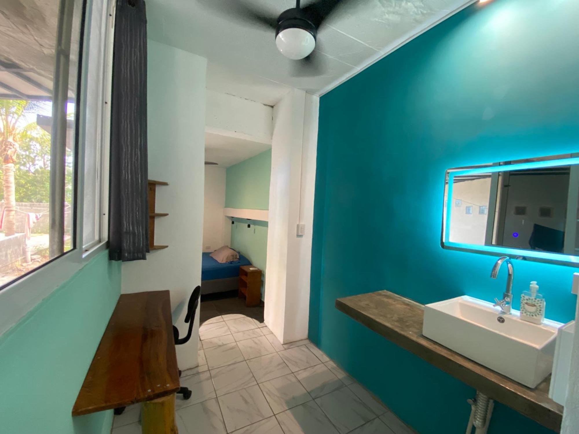 Lote 44 Guesthouse Ел Зонте Екстериор снимка