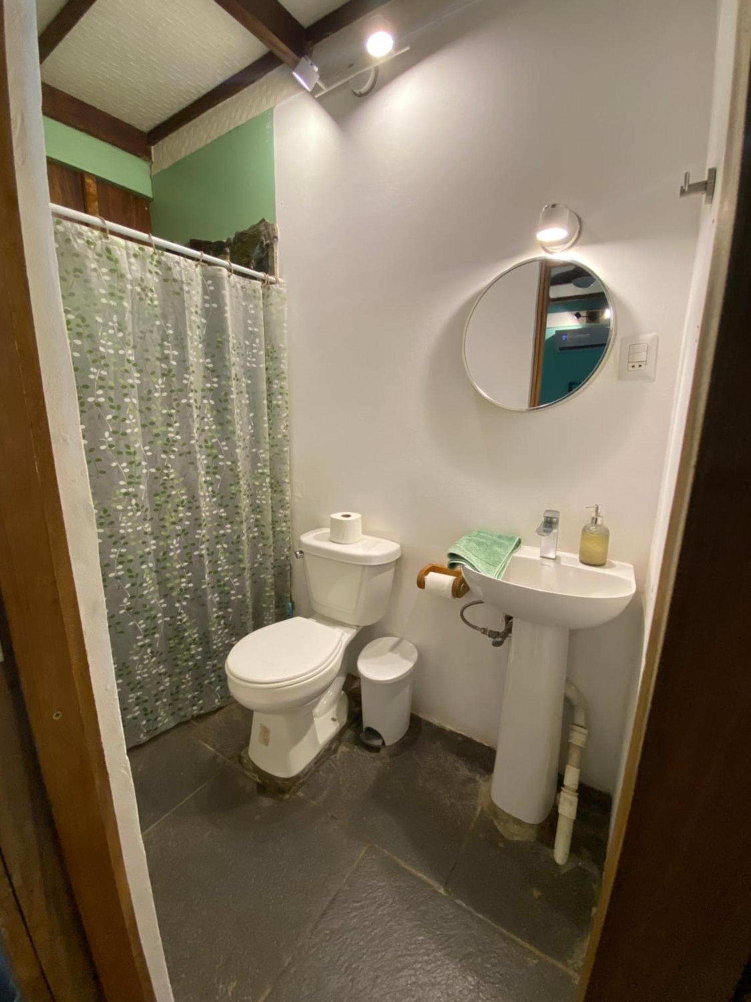 Lote 44 Guesthouse Ел Зонте Екстериор снимка