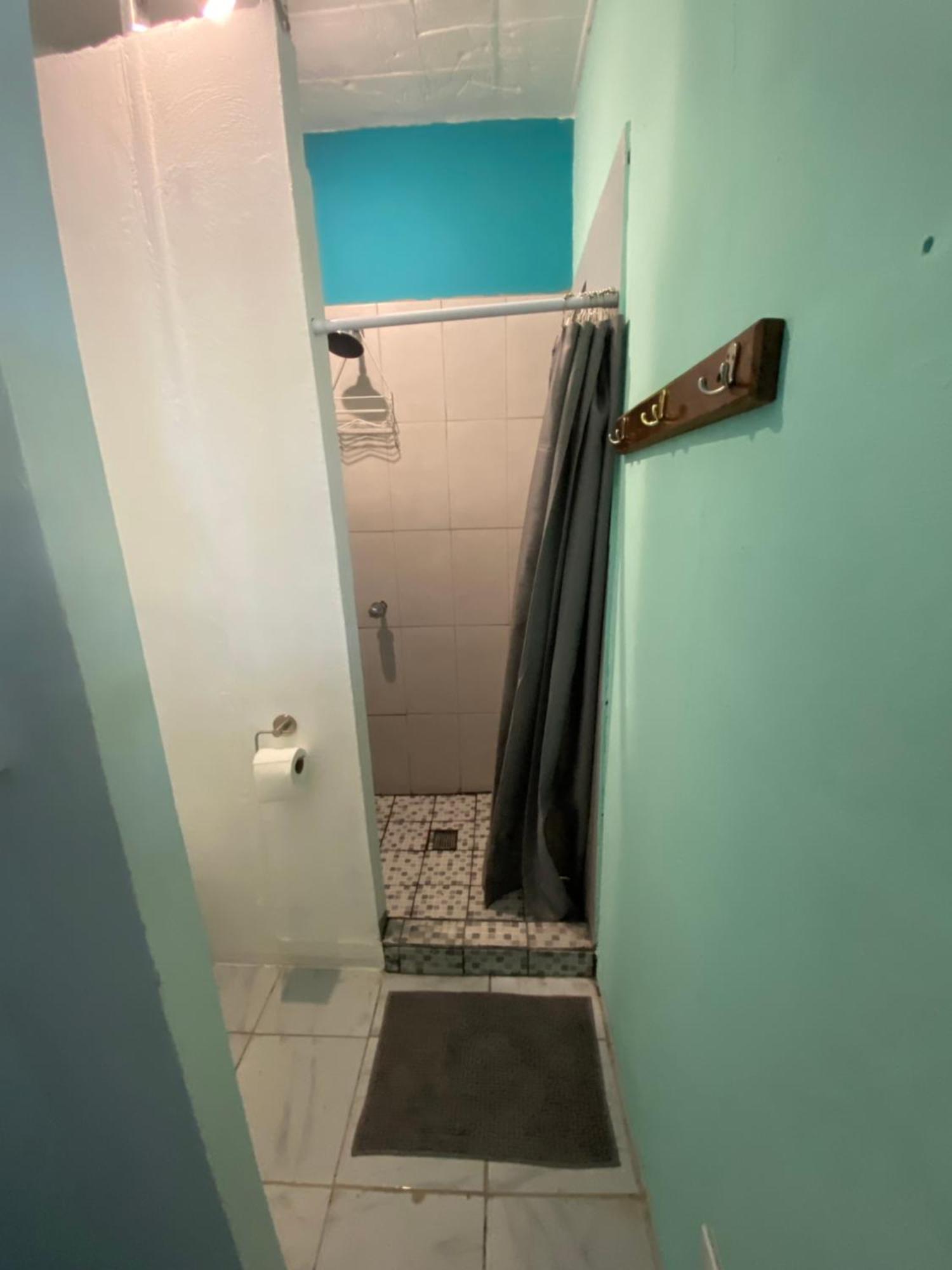 Lote 44 Guesthouse Ел Зонте Екстериор снимка
