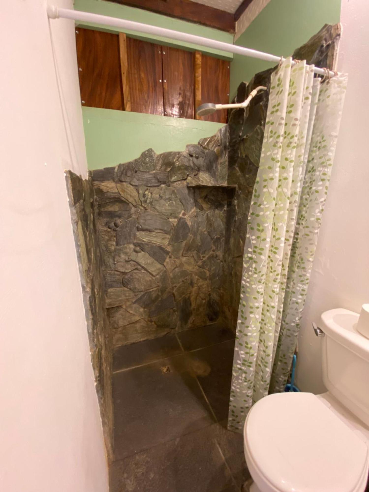 Lote 44 Guesthouse Ел Зонте Екстериор снимка