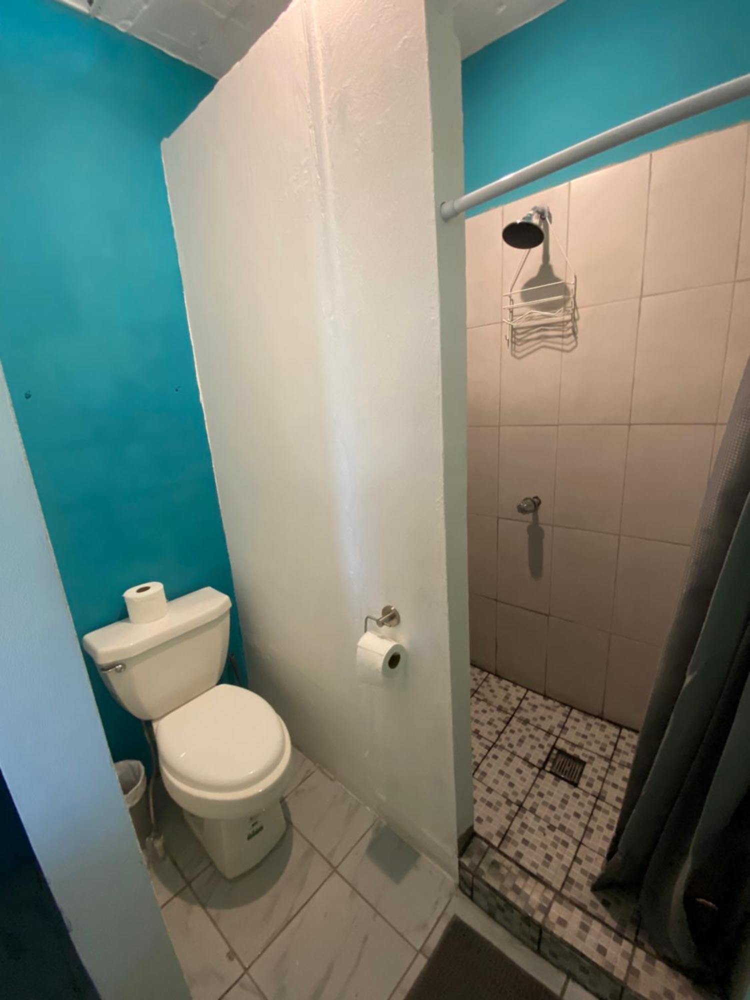 Lote 44 Guesthouse Ел Зонте Екстериор снимка